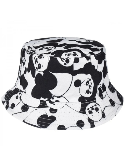 Royalfashion Otroški klobuk Bucket Hat Color Splash Bucket