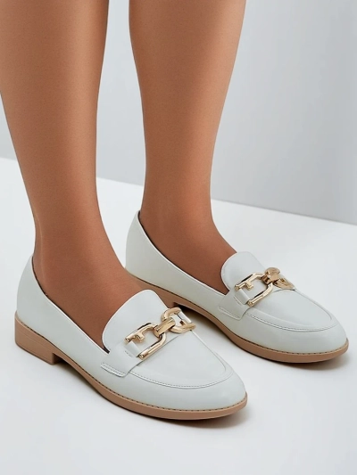 Royalfashion Ženski loaferji Ferre