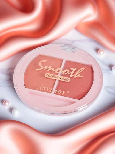 Stisnjeno rdečilo za lica Cheeky Face