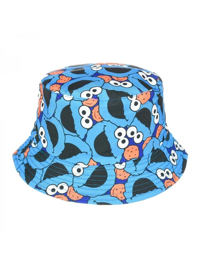 Royalfashion Otroški klobuk Bucket Color Splash Bucket