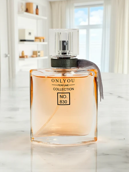 Navdihnjena parfumska voda št. 830