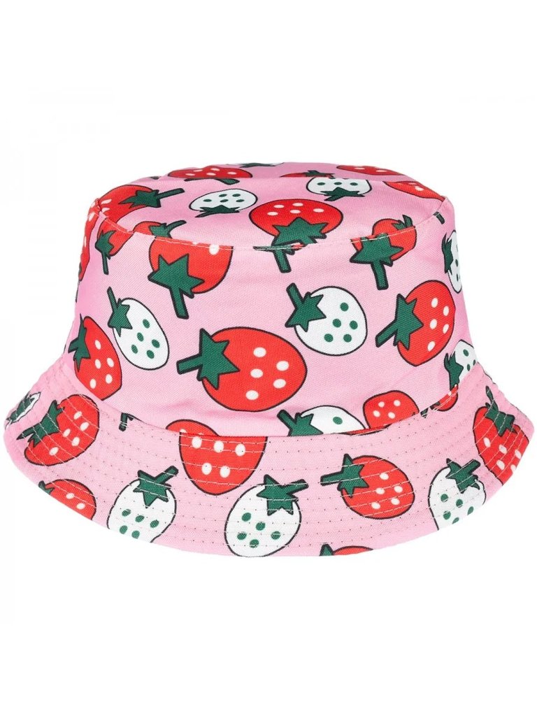 Royalfashion Otroški klobuk Bucket Color Splash Bucket