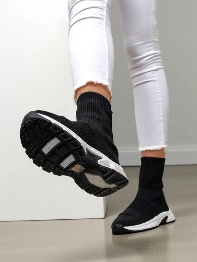 Royalfashion športne visoke ženske superge Leriot