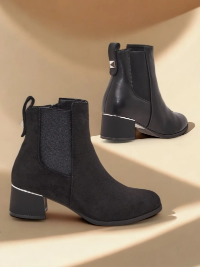 Ženske čevlje za gleženj Royalfashion Lepito