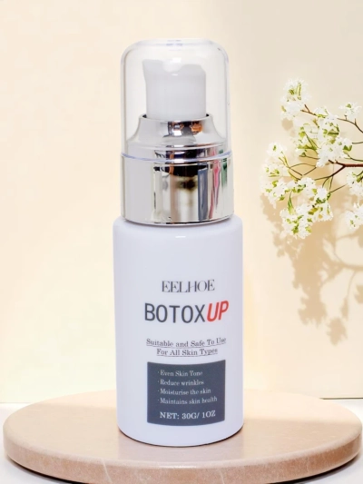 BOTOX UP Serum za obraz – zmanjšuje gube, vlaži