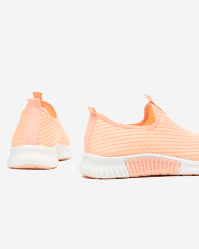 Athena Roza Ženski Športni Copati