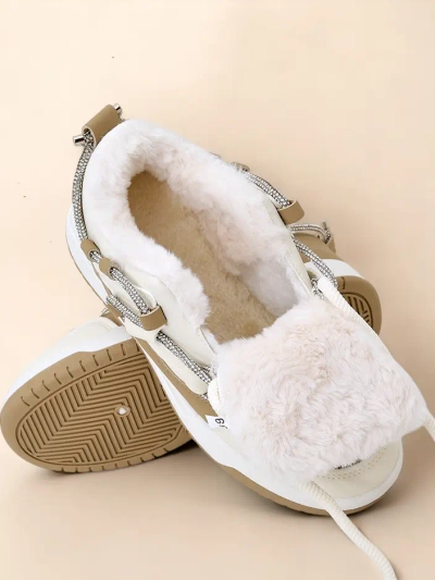 Royalfashion Ženski superge z izolacijo Esioo