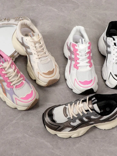 Royalfashion Ženske športne superge Mistrel