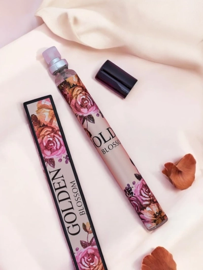 Zlati cvet Eau de Parfum 35 ml