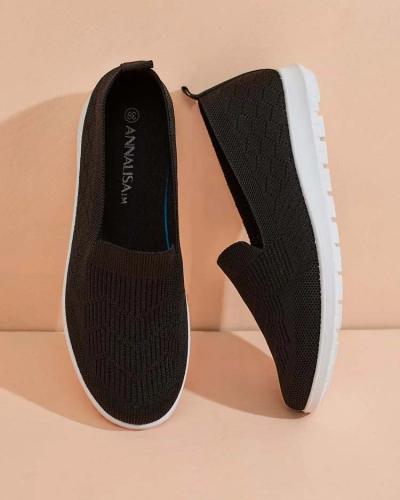 Royalfashion Ženski mokasini Melia