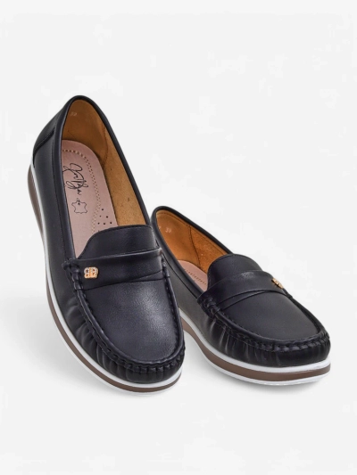 Royalfashion Ženske mokasine Cerrole