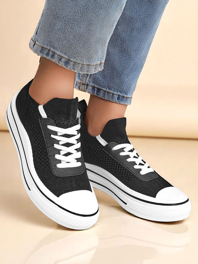 Royalfashion Zapatillas de mujer UrbanSoul