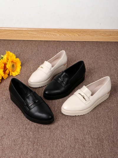 Royalfashion Ženski mokasini Udersey