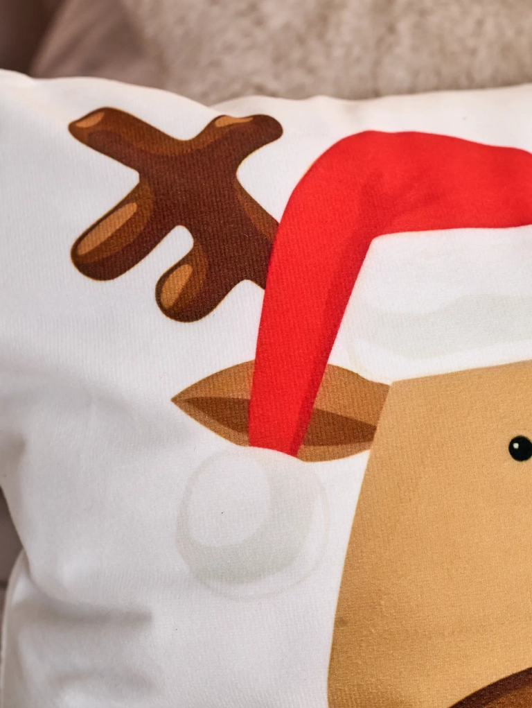 Royalfashion Upravna vzglavna blazina za božič