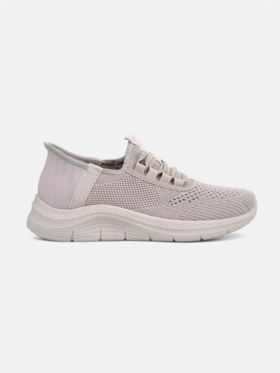 Royalfashion Ženske slip-on tekstilne športne čevlje Arrate