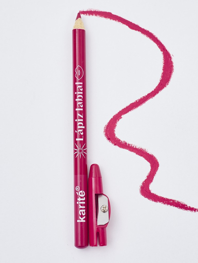 Šminka v odtenku breskovega pita