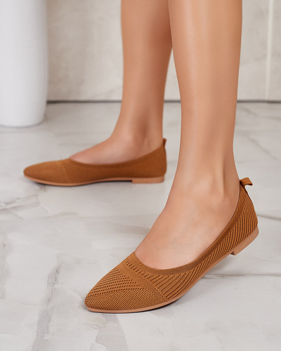 Royalfashion Ženske balerinke Xamini