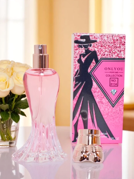 Navdihnjen parfum za ženske NO. 8134