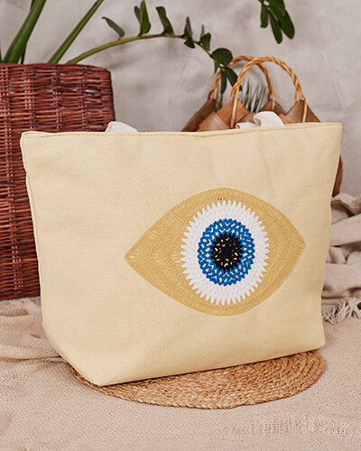 Royalfashion Torba za ramo iz blaga