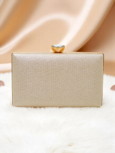 Royalfashion Kuverta ženska torbica Lumiara