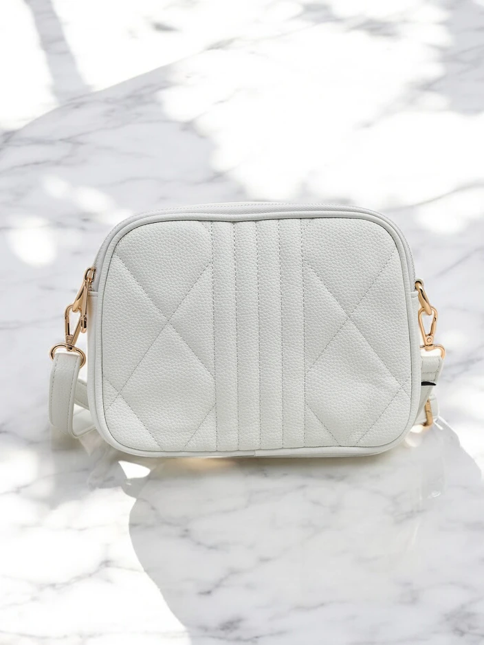 Royalfashion Mala ženska torbica iz eko usnja