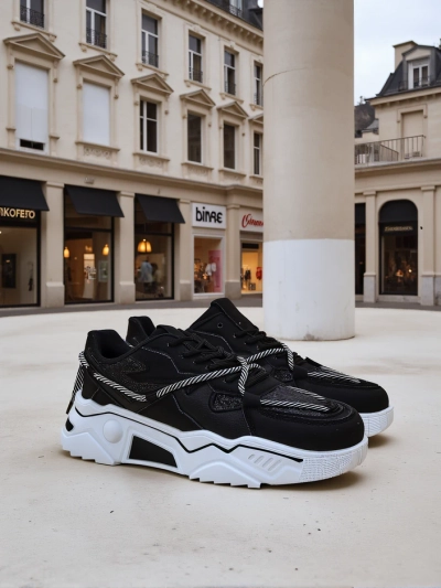 Royalfashion Ženske superge Astepa