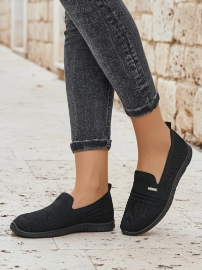 Royalfashion Športni ženski mokasini Iterione