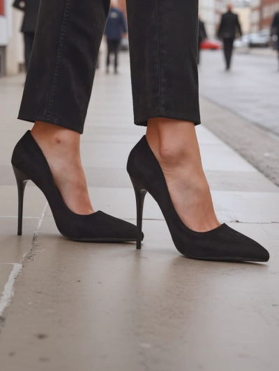 Royalfashion ženski stiletto pete Etorali