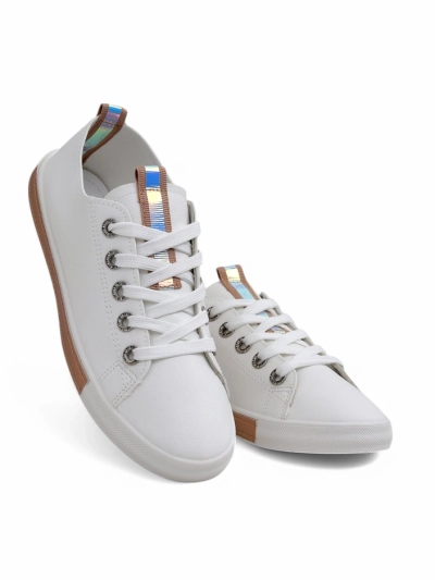 Royalfashion Ženske ažuraste superge Tareb