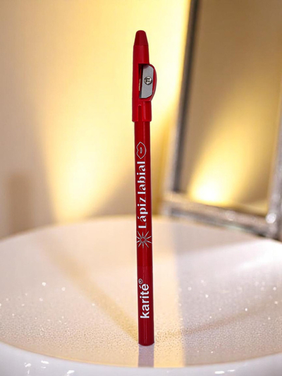 Šminka v odtenku breskovega pita