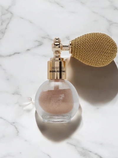 Luxelux osvetljevalec v steklenički s črpalko 01 2g