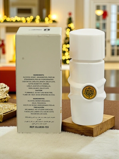 Inspirirana unisex parfumska voda Asada White Essence