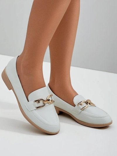 Royalfashion Ženski loaferji Ferre