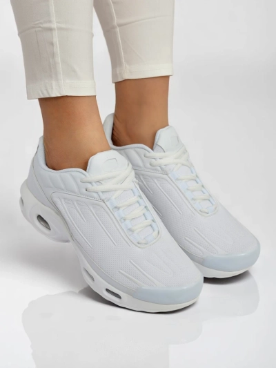 Royalfashion Zapatillas deportivas urbanas Motion para mujer