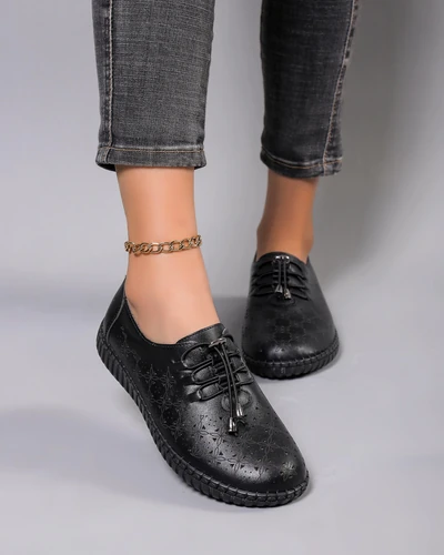 Royalfashion Ženske slip-on zračne čevlje Goffies