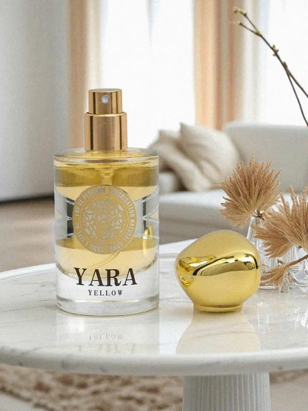 Navdihnjen parfum za ženske Yellow