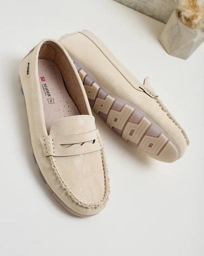 Royalfashion Ženski mokasini Vonini