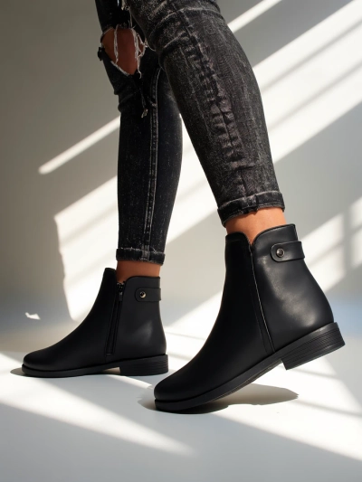 Royalfashion Ženske čizme Eweoz