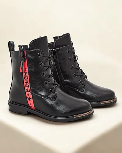 Cipele za djevojčice Royalfashion Serioz