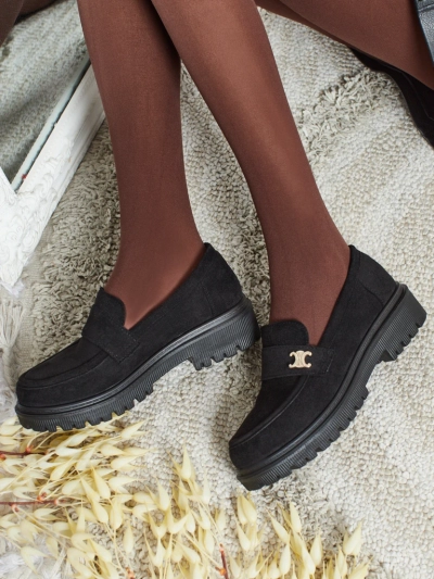 Elegantni Ženski Mokasini Lysanne