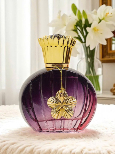 Navdihnjen parfum za ženske Violet Bloom