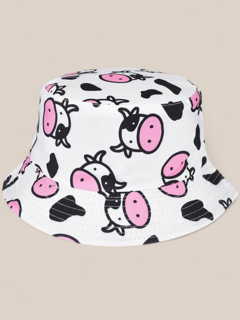 Royalfashion Otroški klobuk/kapa Bucket Hat Color Splash Bucket