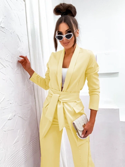 Royalfashion Elegantni ženski komplet