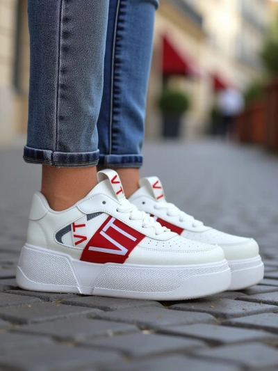 Royalfashion Ženske Tenisice Sofoqi