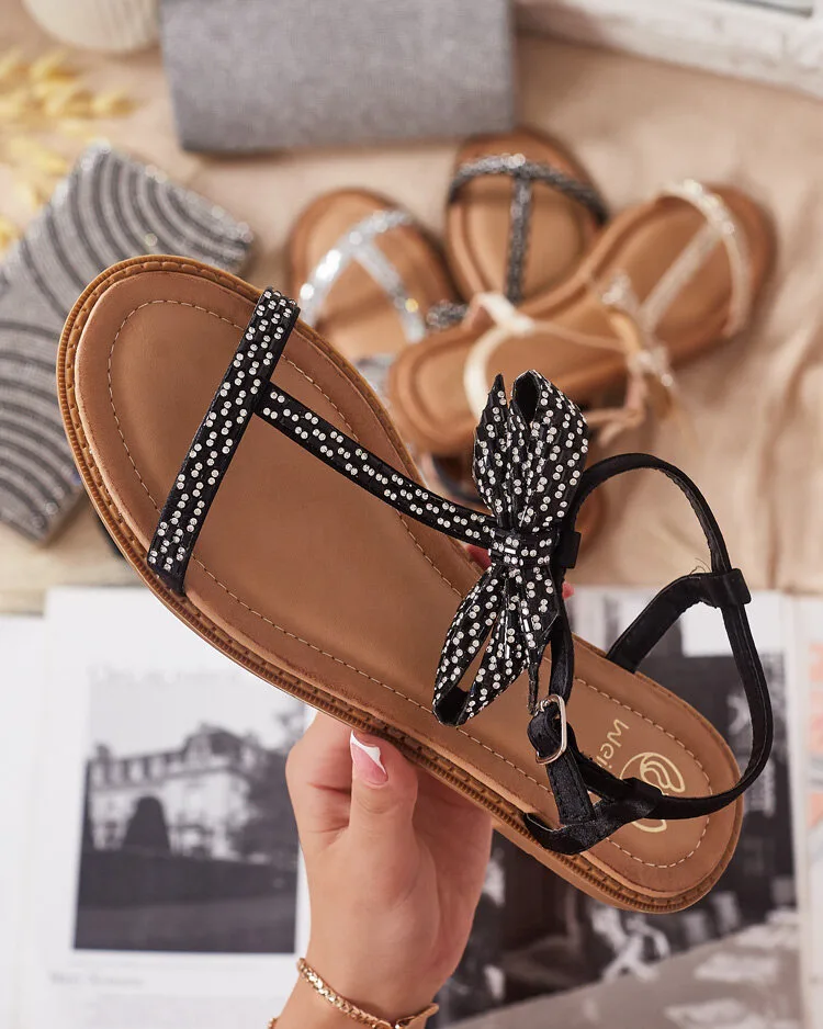 Royalfashion Ženski sandali Mian