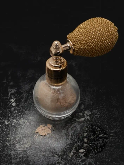 Luxelux highlighter v črpalni steklenici 02 2g