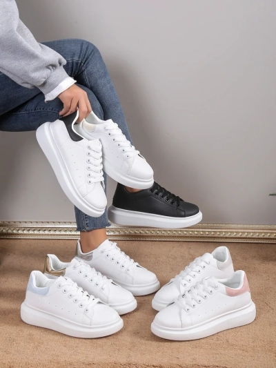 Royalfashion Ženske športne superge Pefese