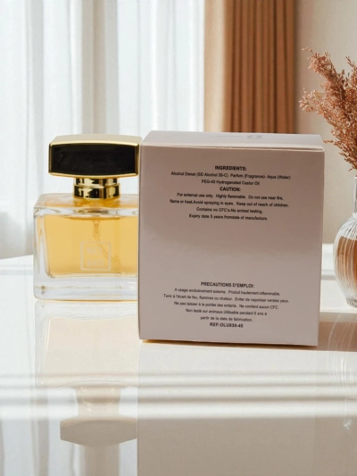 Navdihnjen parfum za ženske Onlyou Perfume Collection