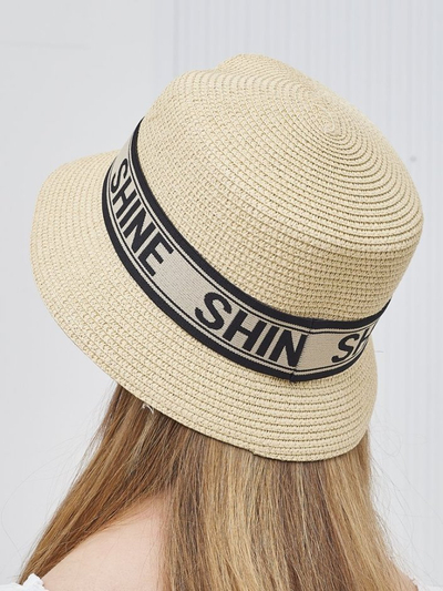 Royalfashion Ženski poletni klobuk Summer Shine