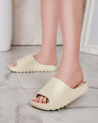 Royalfashion Ženske japonke iz gume Getter